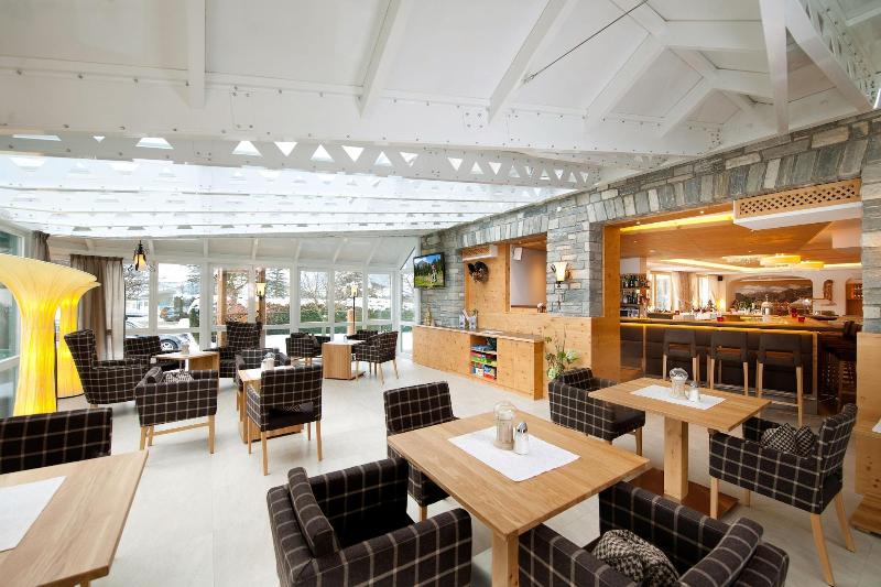 Alpina - Bar