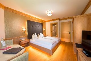 Alpina otel fotoğrafı