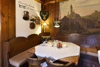 Hotel & Gasthof Goldener Hirsch fotoÄŸrafÄ±