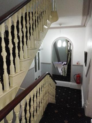 Tuxford House Hotel fotoÄŸrafÄ±