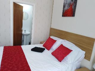Tuxford House Hotel fotoÄŸrafÄ±