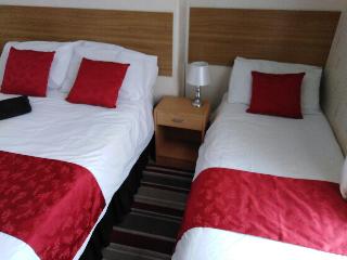 Tuxford House Hotel fotoÄŸrafÄ±