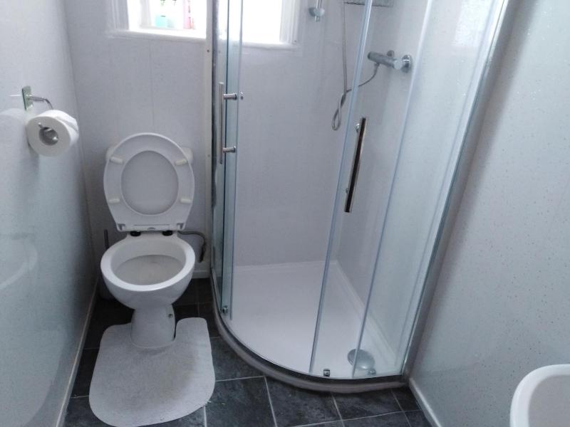 Tuxford House Hotel - Oda