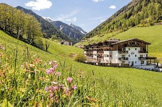 Hotel Almina Family & SPA