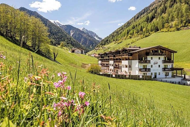 Hotel Almina Family & SPA - Genel