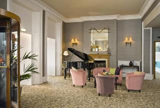 The Grand Atlantic Hotel fotoÄŸrafÄ±