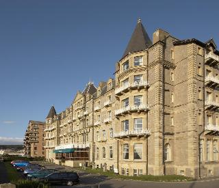 The Grand Atlantic Hotel otel fotoğrafı