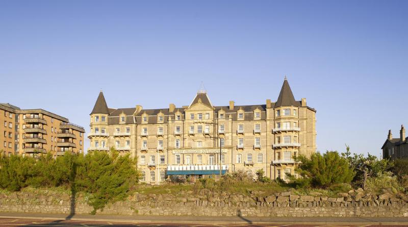 The Grand Atlantic Hotel - Genel