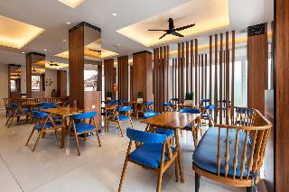 Boss Legian Hotel Powered by Archipelago fotoÄŸrafÄ±