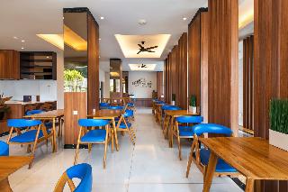 Boss Legian Hotel Powered by Archipelago fotoÄŸrafÄ±