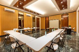 Boss Legian Hotel Powered by Archipelago fotoÄŸrafÄ±