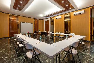 Boss Legian Hotel Powered by Archipelago fotoÄŸrafÄ±