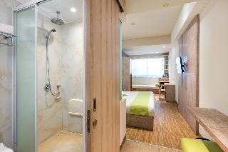 Boss Legian Hotel Powered by Archipelago fotoÄŸrafÄ±