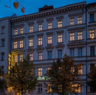 Myer's Berlin fotoÄŸrafÄ±