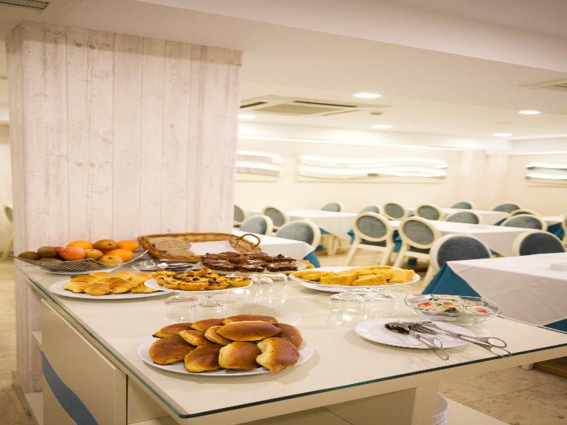 Hotel Lido - Genel