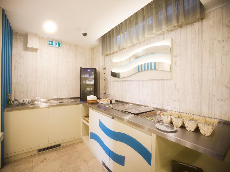 Hotel Lido - Genel
