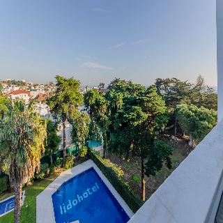 Hotel Lido fotoÄŸrafÄ±