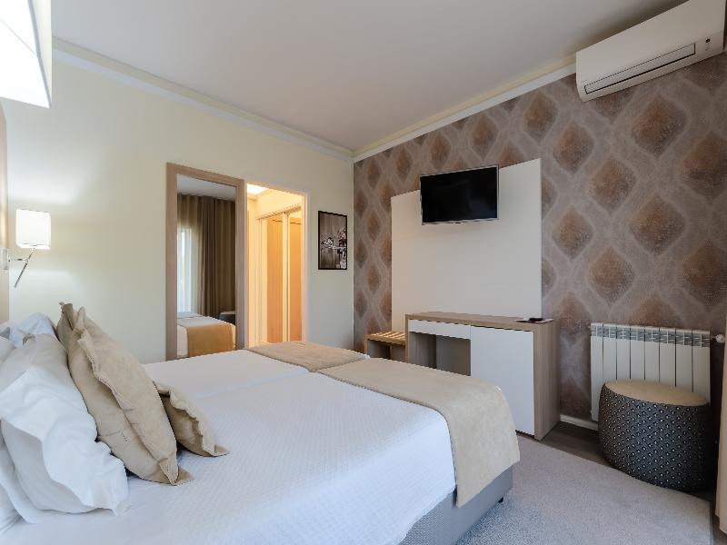 Hotel Lido - Genel