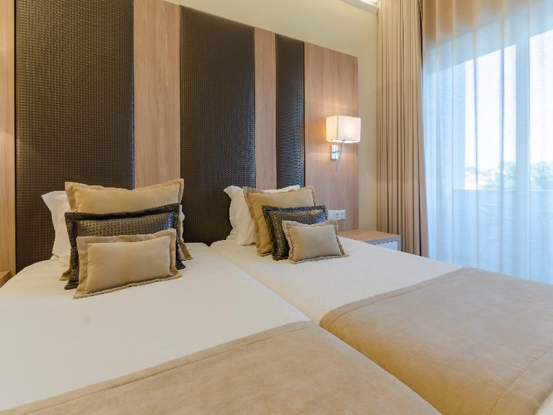 Hotel Lido - Genel