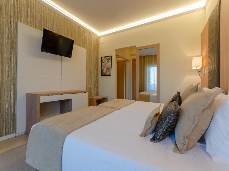 Hotel Lido - Genel