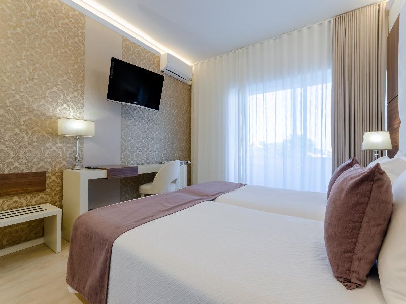 Hotel Lido - Genel