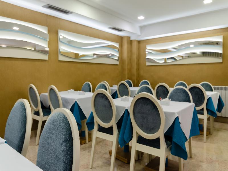 Hotel Lido - Genel