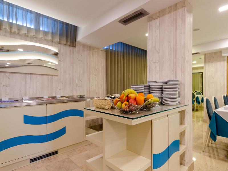 Hotel Lido - Genel