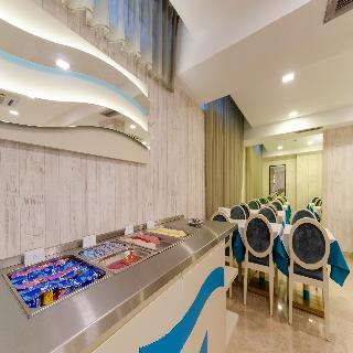 Hotel Lido fotoÄŸrafÄ±