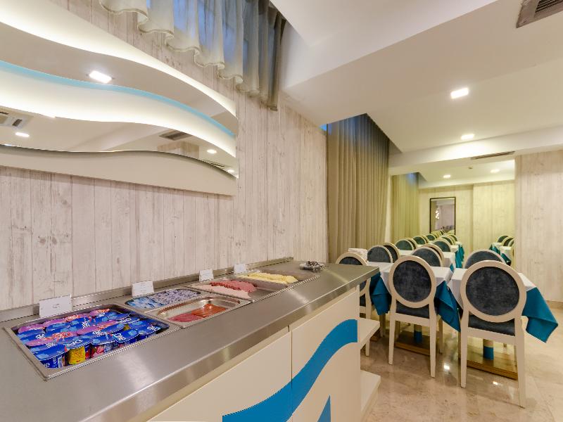 Hotel Lido - Genel
