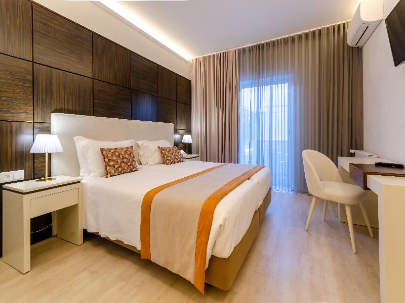 Hotel Lido - Genel