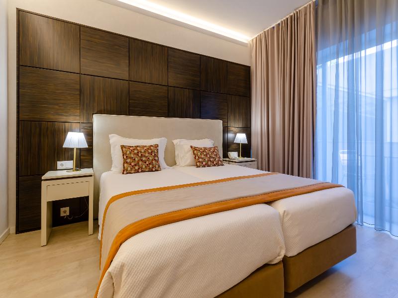 Hotel Lido - Genel