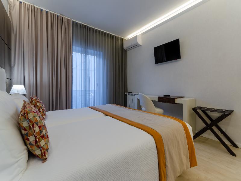 Hotel Lido - Genel