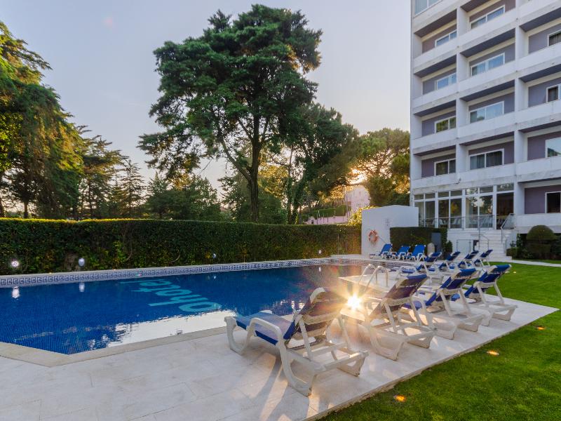 Hotel Lido - Genel