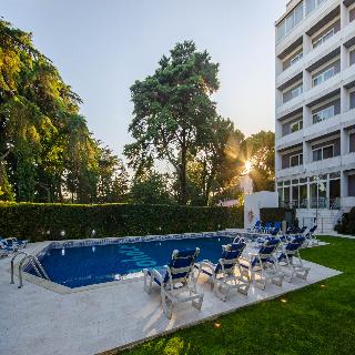 Hotel Lido fotoÄŸrafÄ±
