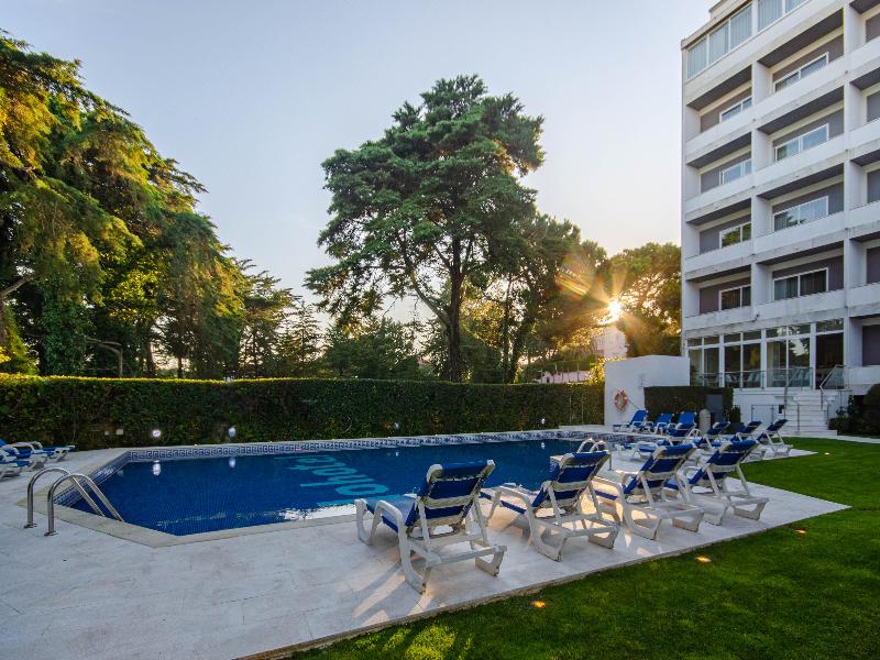Hotel Lido - Genel