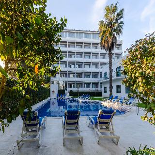 Hotel Lido fotoÄŸrafÄ±