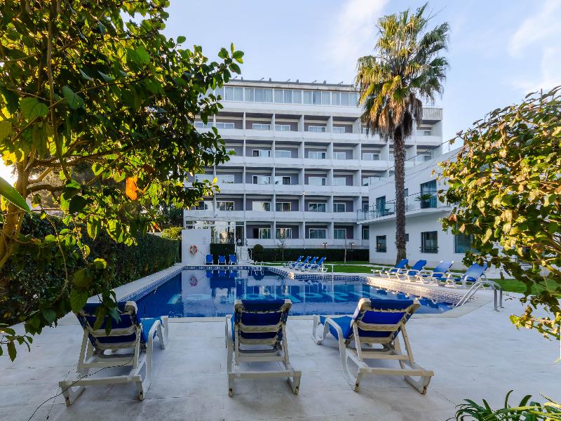 Hotel Lido - Genel