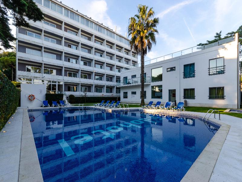 Hotel Lido - Genel