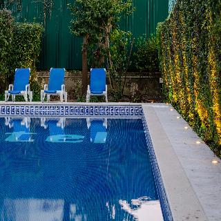Hotel Lido fotoÄŸrafÄ±