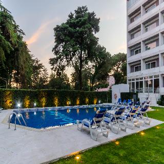 Hotel Lido fotoÄŸrafÄ±