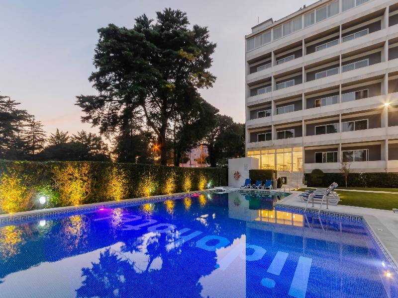 Hotel Lido - Genel