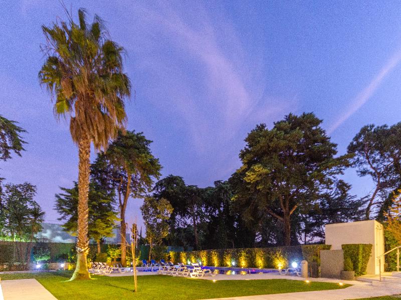 Hotel Lido - Genel