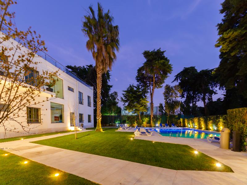 Hotel Lido - Genel