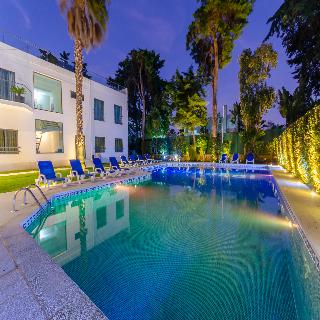 Hotel Lido fotoÄŸrafÄ±