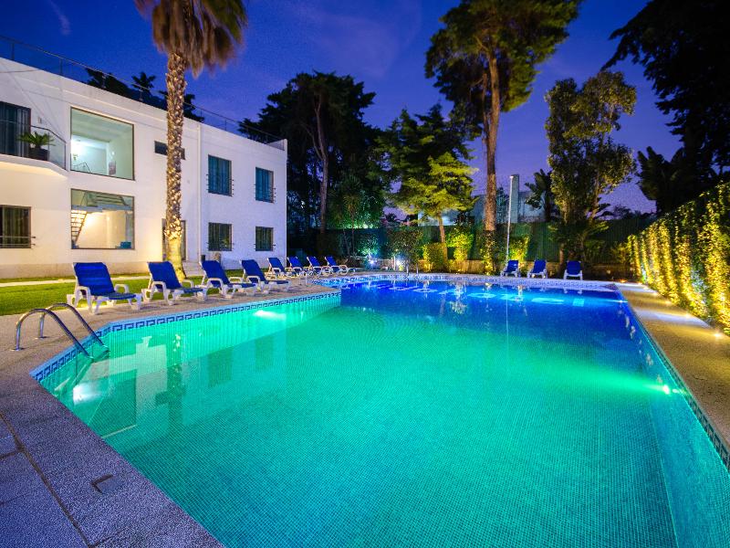 Hotel Lido - Genel