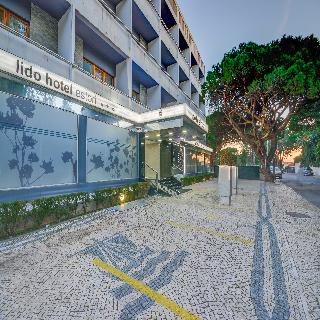 Hotel Lido otel fotoğrafı
