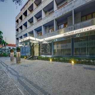 Hotel Lido fotoÄŸrafÄ±