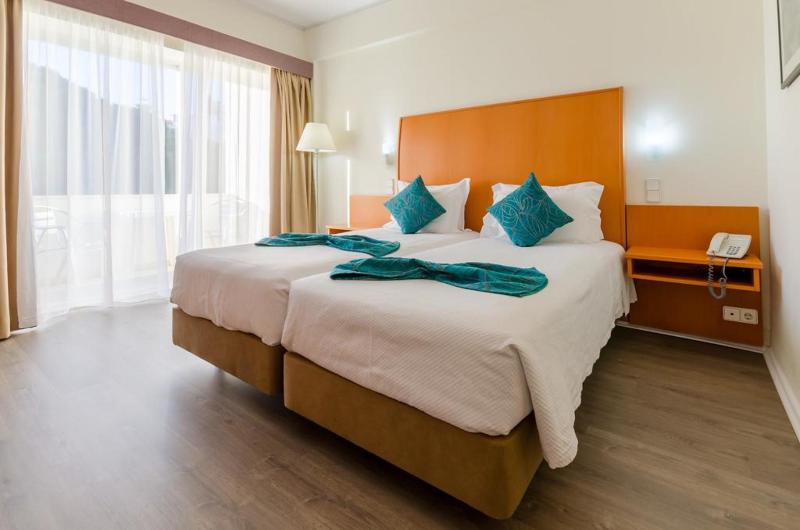Hotel Lido - Oda