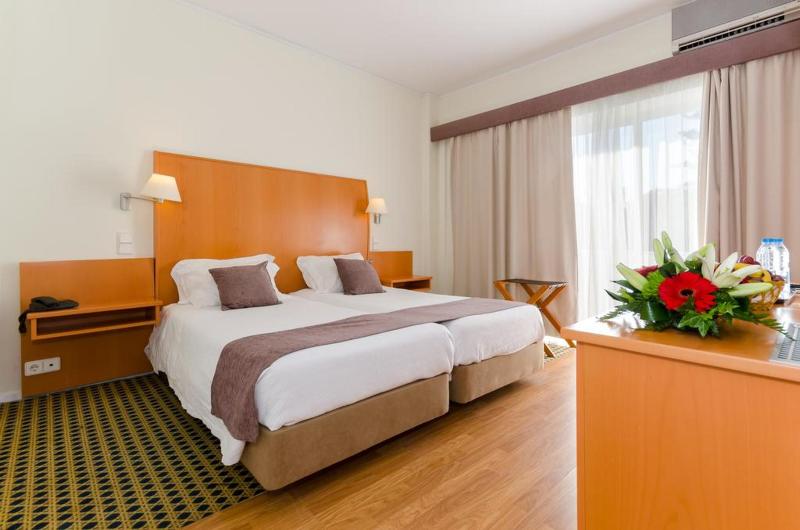 Hotel Lido - Oda