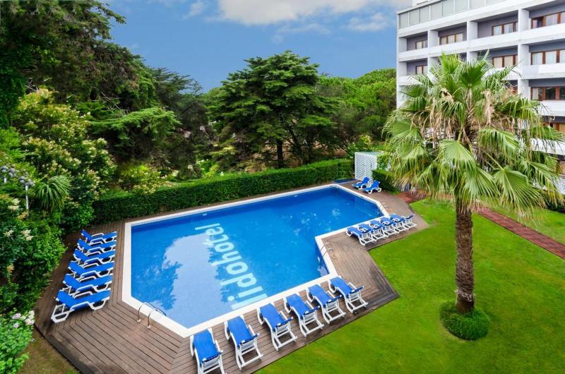 Hotel Lido - Havuz